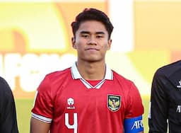 Hasil Piala Asia U-23 2024: Gol Muhammad Ferrari Dianulir Wasit, Timnas Indonesia U-23 vs Uzbekistan U-23 Masih Imbang 0-0