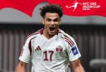 Hasil Piala Asia U-20 2025: Qatar Bungkam Kirgizstan 4-0 Hasil Piala Asia U-20 2025: Qatar Bungkam Kirgizstan 4-0