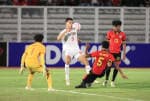 Hasil Piala Asia U-20 2025: Timnas Indonesia U-20 vs Yaman Sama Kuat di Babak Pertama Hasil Piala Asia U-20 2025: Timnas Indonesia U-20 vs Yaman Sama Kuat di Babak Pertama