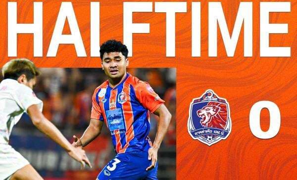 Hasil Port FC vs Nongbua Pitchaya di Liga Thailand 2024-2025: Asnawi Mangkualam Dkk Menang <i>Comeback</i> 2-1 Hasil Port FC vs Nongbua Pitchaya di Liga Thailand 2024-2025: Asnawi Mangkualam Dkk Menang <i>Comeback</i> 2-1
