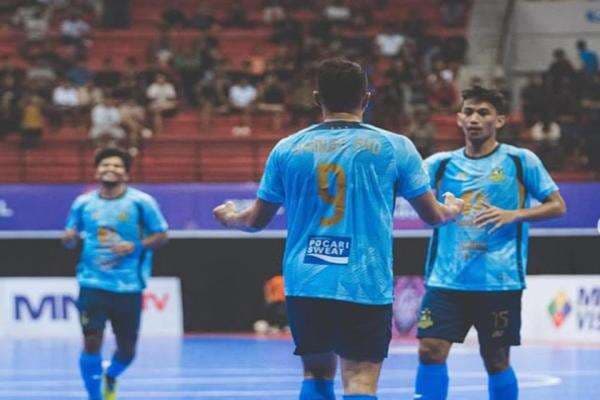 Hasil Pro Futsal League 2024/2025: Bintang Timur Surabaya vs Moncongbulo FC 7-0 Hasil Pro Futsal League 2024/2025: Bintang Timur Surabaya vs Moncongbulo FC 7-0