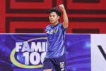 Hasil Pro Futsal League 2024/2025: Kuda Laut Nusantara Bungkam Rafhely FC 3-1 Hasil Pro Futsal League 2024/2025: Kuda Laut Nusantara Bungkam Rafhely FC 3-1