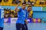 Hasil Pro Futsal League 2024-2025: Moncongbulo FC Hujani Gawang Halus FC 7-2 Hasil Pro Futsal League 2024-2025: Moncongbulo FC Hujani Gawang Halus FC 7-2