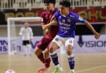 Hasil Pro Futsal League 2024/2025 Tiga Radja United vs Mongcongbulo FC Sama Kuat 2-2 Hasil Pro Futsal League 2024/2025 Tiga Radja United vs Mongcongbulo FC Sama Kuat 2-2
