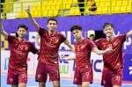 Hasil Pro Futsal League 2025: Moncongbulo FC vs Sadakata United Imbang 2-2 Hasil Pro Futsal League 2025: Moncongbulo FC vs Sadakata United Imbang 2-2