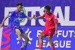 Hasil Pro Futsal League Indonesia 2024-2025: Cosmo JNE Jakarta Sikat Rafhely FC Hasil Pro Futsal League Indonesia 2024-2025: Cosmo JNE Jakarta Sikat Rafhely FC