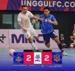 Hasil Pro Futsal League Seri Malang: Bintang Timur Surabaya Ditahan Imbang Kuda Laut Nusantara Hasil Pro Futsal League Seri Malang: Bintang Timur Surabaya Ditahan Imbang Kuda Laut Nusantara