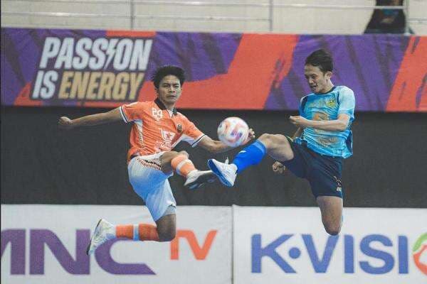 Hasil Pro Futsal League Malang: BTS Bungkam Sadakata United 8-0 Hasil Pro Futsal League Malang: BTS Bungkam Sadakata United 8-0