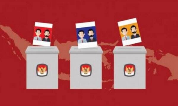 Hasil Rekapitulasi Pemilu 2024: PDIP Jadi Partai Pemenang, PPP Tak Lolos Parlemen