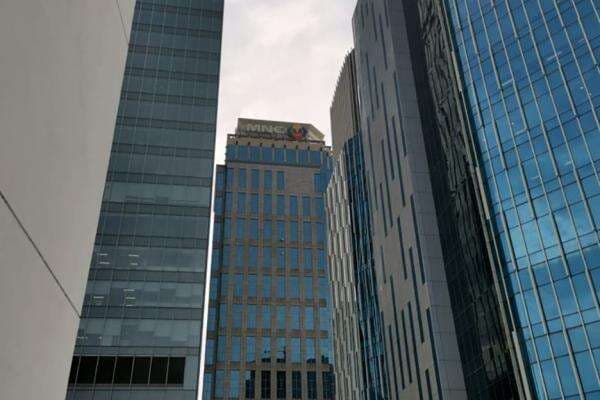 Hasil RUPST MNC Kapital: Pendapatan Naik 12,6, Jajaran Direksi dan Komisaris Berubah Hasil RUPST MNC Kapital: Pendapatan Naik 12,6, Jajaran Direksi dan Komisaris Berubah