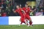 Hasil Semifinal Piala AFF 2024: Singapura Kecolongan di Menit Akhir, Vietnam Menang 0-2 Hasil Semifinal Piala AFF 2024: Singapura Kecolongan di Menit Akhir, Vietnam Menang 0-2