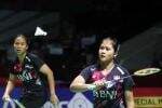 Hasil Taipei Open 2024: Sikat Utusan Tuan Rumah, Jesita/Febi ke 16 Besar Hasil Taipei Open 2024: Sikat Utusan Tuan Rumah, Jesita/Febi ke 16 Besar