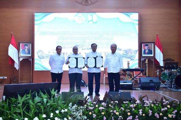 Hasil Temuan BPK: Subsidi Perumahan Tidak Tepat Sasaran Hasil Temuan BPK: Subsidi Perumahan Tidak Tepat Sasaran