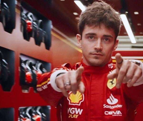 Hasil Tes Pramusim F1 2024 di Bahrain Hari Ketiga: Charles Leclerc Tercepat, Max Verstappen Tak Mampu Tembus 3 Besar Hasil Tes Pramusim F1 2024 di Bahrain Hari Ketiga: Charles Leclerc Tercepat, Max Verstappen Tak Mampu Tembus 3 Besar