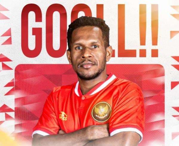 Hasil Timnas Futsal Indonesia vs Thailand: Brian Ick Tambah Keunggulan Indonesia 2-0 Hasil Timnas Futsal Indonesia vs Thailand: Brian Ick Tambah Keunggulan Indonesia 2-0