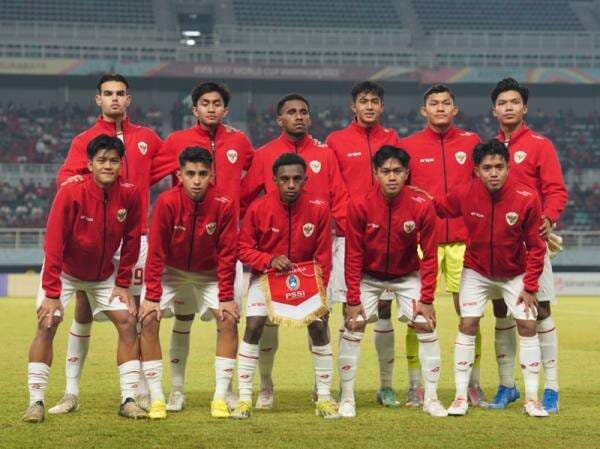 Hasil Timnas Indonesia U-19 vs Timnas Malaysia U-19: Garuda Nusantara Unggul 1-0 Berkat Gol Bunuh Diri! Hasil Timnas Indonesia U-19 vs Timnas Malaysia U-19: Garuda Nusantara Unggul 1-0 Berkat Gol Bunuh Diri!