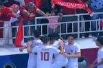 Hasil Timnas Indonesia U-23 vs Korea Selatan U-23: Struick Cetak Brace, Skor 2-1