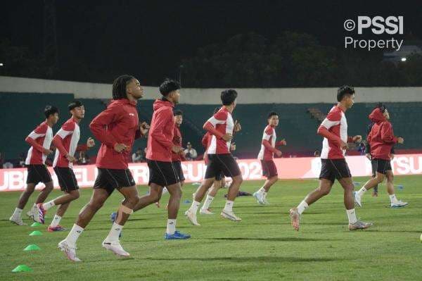 Hasil Timnas Indonesia vs Vietnam: Skor 0-0 Masih Terjaga Hasil Timnas Indonesia vs Vietnam: Skor 0-0 Masih Terjaga