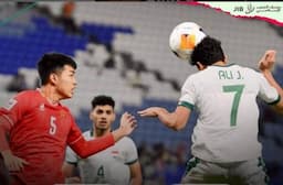 Hasil Timnas Irak U-23 vs Timnas Vietnam U-23 di Perempatfinal Asia U-23 2024: Tumbang, Vietnam U-23 Gagal Jejaki Langkah Timnas Indonesia U-23!