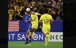 Hasil Timnas Kuwait U-23 vs Timnas Malaysia U-23 di Piala Asia U-23 2024: Kalah Lagi, Harimau Muda Juru Kunci!