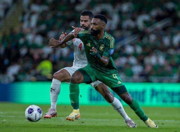 Timnas Indonesia Melonjak ke Posisi 3 Klasemen Sementara Grup C Kualifikasi Piala Dunia 2026 jika Bahrain Tahan Arab Saudi? Timnas Indonesia Melonjak ke Posisi 3 Klasemen Sementara Grup C Kualifikasi Piala Dunia 2026 jika Bahrain Tahan Arab Saudi?