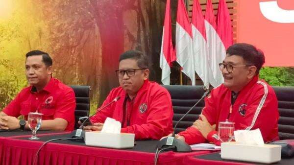 Hasto Siapkan Pleidoi dalam 7 Bahasa supaya Diketahui Dunia Internasional Hasto Siapkan Pleidoi dalam 7 Bahasa supaya Diketahui Dunia Internasional