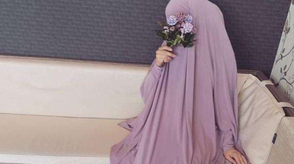 Hati-hati, 3 Hal yang harus Dihindari Kaum Wanita saat Merayakan Idulfitri Hati-hati, 3 Hal yang harus Dihindari Kaum Wanita saat Merayakan Idulfitri