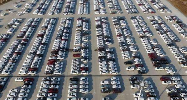 Hati-hati Harga Murah! Mobil Bekas seperti Baru dari China Beredar di Pasaran Hati-hati Harga Murah! Mobil Bekas seperti Baru dari China Beredar di Pasaran