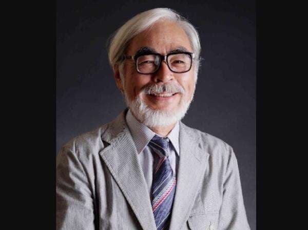 Mengenal Hayao Miyazaki, Sosok Pendiri Ghibli Mengenal Hayao Miyazaki, Sosok Pendiri Ghibli