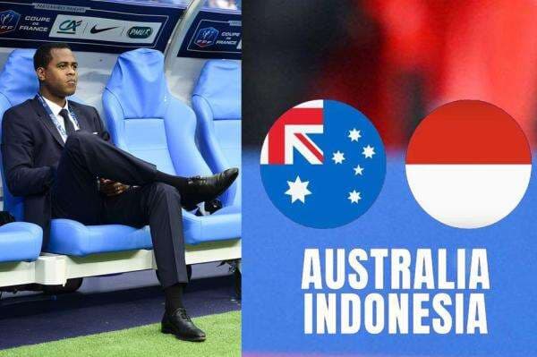 Head to Head Australia vs Indonesia: Mampukah Skuad Garuda Memutus Catatan Impresif Socceroos? Head to Head Australia vs Indonesia: Mampukah Skuad Garuda Memutus Catatan Impresif Socceroos?