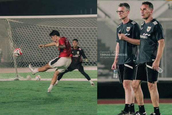 Head To Head Timnas Indonesia U-23 vs Brunei U-23 Head To Head Timnas Indonesia U-23 vs Brunei U-23