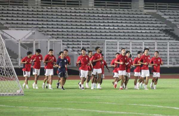 Head to Head Timnas Indonesia U-23 vs Filipina U-23 Head to Head Timnas Indonesia U-23 vs Filipina U-23