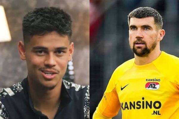 Head to Head Pemain Termahal Indonesia vs Australia: Mees Hilgers versus Maty Ryan, Siapa Lebih Unggul? Head to Head Pemain Termahal Indonesia vs Australia: Mees Hilgers versus Maty Ryan, Siapa Lebih Unggul?