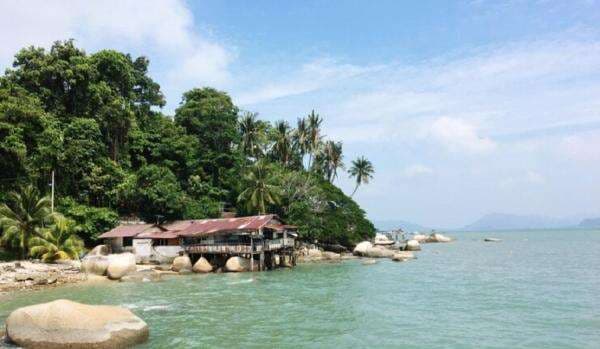 Heboh 200 Pulau Indonesia Dijual, Ini Penjelasan KKP Heboh 200 Pulau Indonesia Dijual, Ini Penjelasan KKP