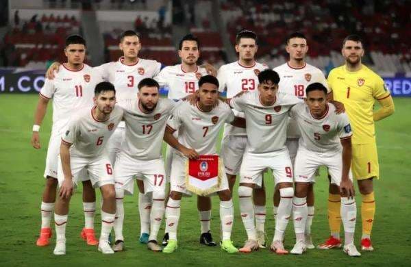 Heboh Aturan Baru AFC, Regulasi Ini Bikin Timnas Indonesia Rugi di Putaran Keempat Kualifikasi Piala Dunia 2026 Heboh Aturan Baru AFC, Regulasi Ini Bikin Timnas Indonesia Rugi di Putaran Keempat Kualifikasi Piala Dunia 2026