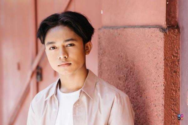 Heboh Isu Sarwendah & Giorgio Antonio Nonton Bareng, Betrand Peto Buka Suara Heboh Isu Sarwendah & Giorgio Antonio Nonton Bareng, Betrand Peto Buka Suara