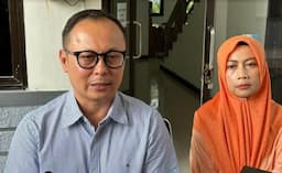 Heboh Kabar Kadis PU Sukabumi Selingkuh, Cek Fakta tentang Sosok Wanitanya!