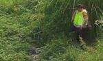 Heboh! Mayat Bocah SMP Ditemukan Mengapung di Sungai dengan Tangan dan Kaki Terikat