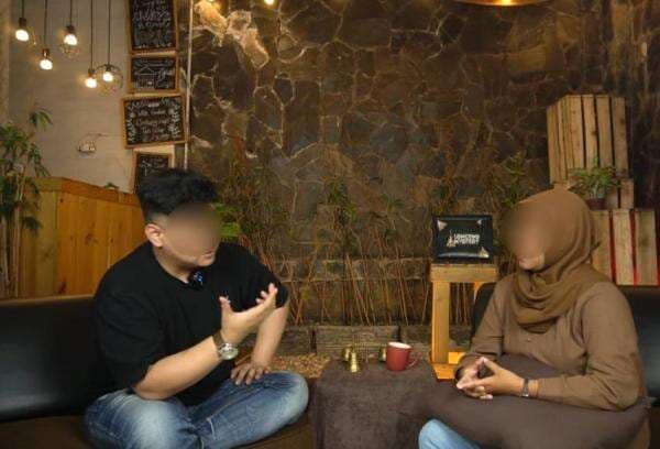 Heboh Pernyataan Siska Terjebak Sekte Pemuja Setan Resahkan Warga Malang Heboh Pernyataan Siska Terjebak Sekte Pemuja Setan Resahkan Warga Malang