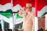Heboh Penjabat Gubernur Kalbar Ajak Warga Pilih Calon Presiden yang Dukung IKN