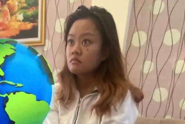 Heboh Puji Mahasiswi Undip Gagal Bayar UKT, Dapat Donasi Rp40 Juta Malah Dipakai Beli iPhone hingga Dugem Heboh Puji Mahasiswi Undip Gagal Bayar UKT, Dapat Donasi Rp40 Juta Malah Dipakai Beli iPhone hingga Dugem