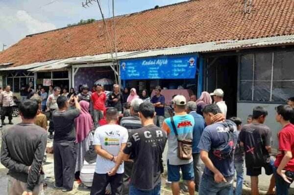 Heboh Sekeluarga di Kota Banjar Diusir Warga Cimenyan Kerap Bikin Onar