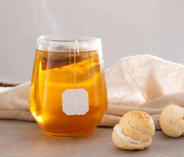 Heboh 5 Merek Teh Celup di Indonesia Mengandung Mikroplastik, Apa Saja Bahayanya? Heboh 5 Merek Teh Celup di Indonesia Mengandung Mikroplastik, Apa Saja Bahayanya?