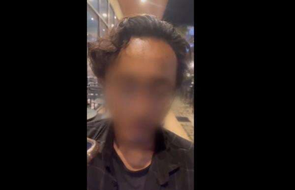 Heboh! Video Pengakuan Mahasiswa Lecehkan Mahasiswi di Malang saat Mabuk Heboh! Video Pengakuan Mahasiswa Lecehkan Mahasiswi di Malang saat Mabuk