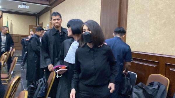 Hakim Perintahkan Aset Helena Lim yang Disita Dikembalikan, Rumah hingga Jam Mewah Hakim Perintahkan Aset Helena Lim yang Disita Dikembalikan, Rumah hingga Jam Mewah