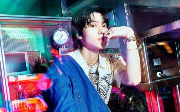 Hendery WayV dan Lucas Terciduk Kencan dengan 2 Perempuan, Fans Murka Hendery WayV dan Lucas Terciduk Kencan dengan 2 Perempuan, Fans Murka