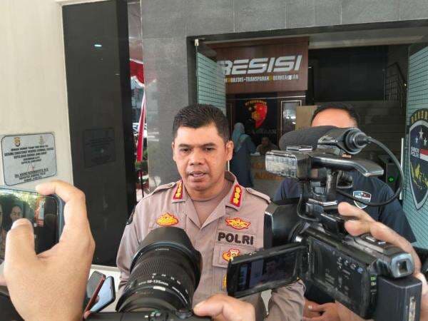 Sindikat Perdagangan 25 Bayi di Jabar, Begini Cara Pelaku Menjerat Korban Sindikat Perdagangan 25 Bayi di Jabar, Begini Cara Pelaku Menjerat Korban