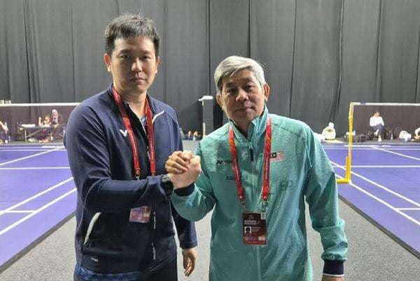 Kisah Hendra Setiawan yang Masih Punya Hasrat Tinggi hingga Targetkan Juara di BWF World Senior Championships 2025 Kisah Hendra Setiawan yang Masih Punya Hasrat Tinggi hingga Targetkan Juara di BWF World Senior Championships 2025
