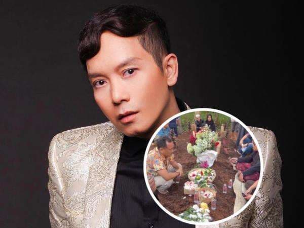 Penyebab Hengki Kawilarang Meninggal akibat Diabetes dan Komplikasi Serius Penyebab Hengki Kawilarang Meninggal akibat Diabetes dan Komplikasi Serius