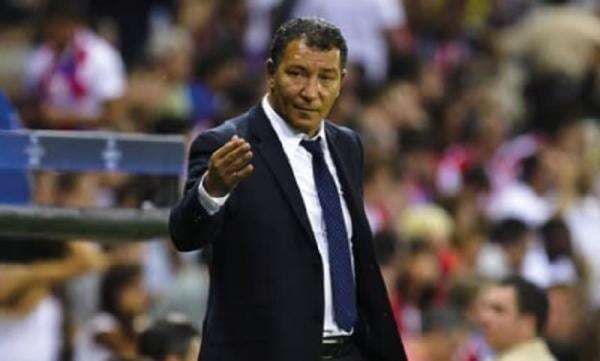 Henk ten Cate Disebut Jadi Dirtek PSSI yang Baru, Punya CV Super Keren! Henk ten Cate Disebut Jadi Dirtek PSSI yang Baru, Punya CV Super Keren!